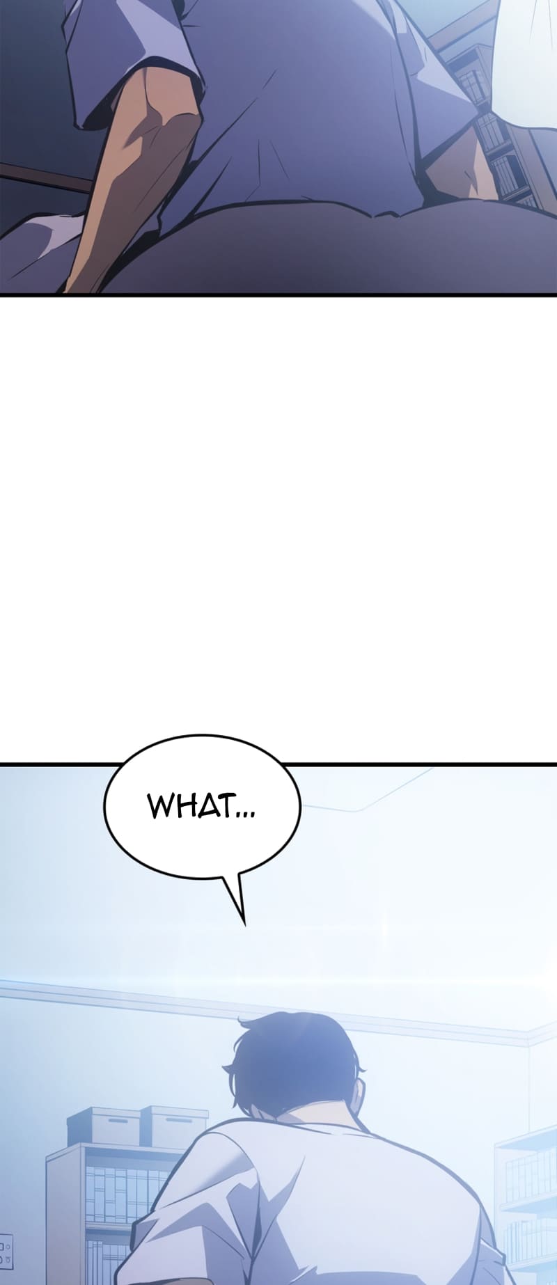 Solo Leveling, Chapter 189 image 116